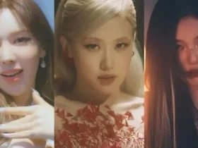 10 migliori cantanti femminili KPOP che regnano Supreme Red Velvet Gjpctum 1 3