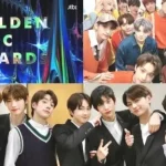 2024 Golden Disc Awards a Jakarta formazione performance nominati dove k8GEqrZR 1 5