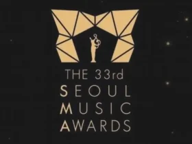 2024 Seoul Music Awards Vincitori ed esibizioni Elenco Billlie Kiss of C38i8c 1 30