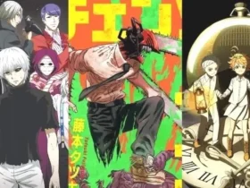 7 peggiori adattamenti manga agli anime che hanno reso i fan facepalm FeGkZDS9 1 3