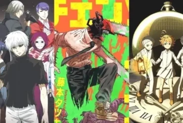 7 peggiori adattamenti manga agli anime che hanno reso i fan facepalm FeGkZDS9 1 24