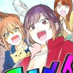 Egao no taenai shokuba desu manga ottiene ladattamento anime SierFP 1 4