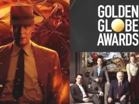 Golden Globe Awards 2024 Elenco dei vincitori Oppenheimer e Q9sQX0B 1 3