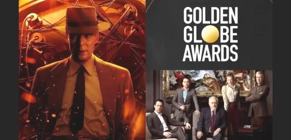Golden Globe Awards 2024 Elenco dei vincitori Oppenheimer e Q9sQX0B 1 1