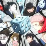 Jujutsu Kaisen Stagione 2 Decessi di personaggi principali che hanno pRUfv 1 5