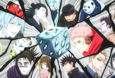 Jujutsu Kaisen Stagione 2 Decessi di personaggi principali che hanno pRUfv 1 36