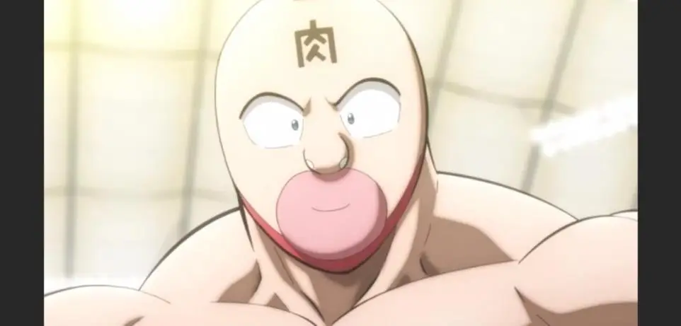 Kinnikuman Anime rivela il trailer di teaser la chiave chiave i DqN6eL6e 1 1