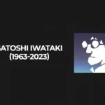 Lanimatore Satoshi Iwataki scompare la battaglia di due mesi con la A5SAauj 1 4