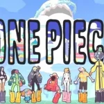 Lanime di One Piece rivela lapertura dellisola di Egghead di Hiroshi JhqcYYwdN 1 4