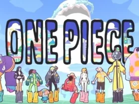 Lanime di One Piece rivela lapertura dellisola di Egghead di Hiroshi JhqcYYwdN 1 3