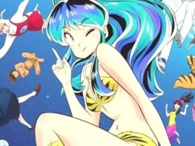 Urusei Yatsura Stagione 2 Episodio 2 Anteprima quando dove e come 2tIbFYC 1 3