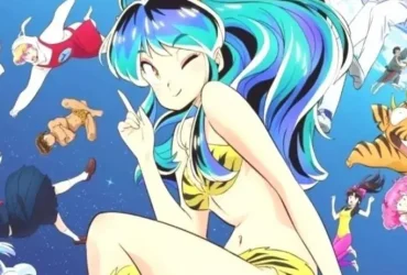 Urusei Yatsura Stagione 2 Episodio 2 Anteprima quando dove e come 2tIbFYC 1 21