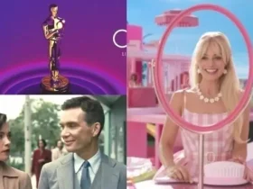 2024 nomination agli Oscar da Oppenheimer a Barbie ecco lelenco QAyOAP1r2 1 3