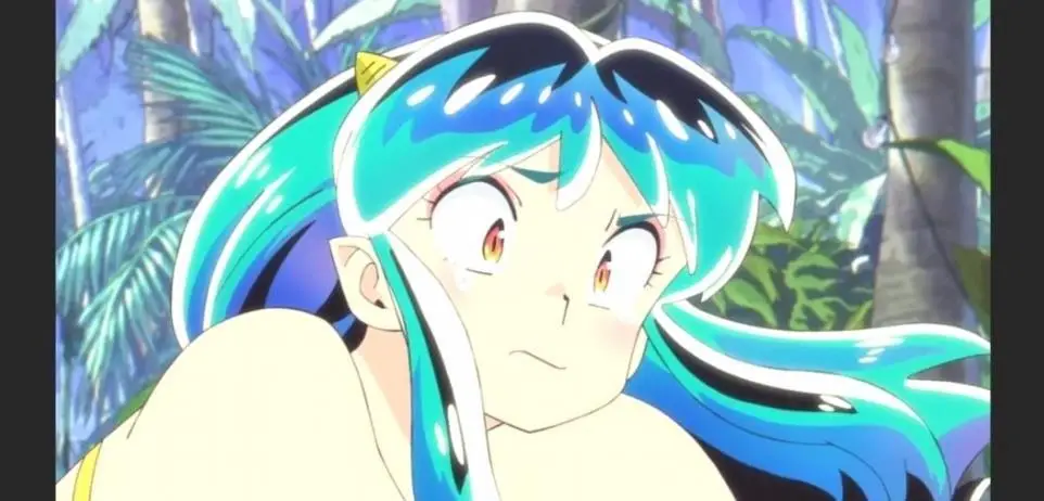 Recensione dellepisodio 3 di Urusei Yatsura Stagione 2 4eifrx 2 4