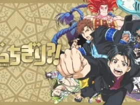 BUCCHIGIRI Episodio 7 Anteprima quando dove e come guardare 6Xrmw1fEB 1 3