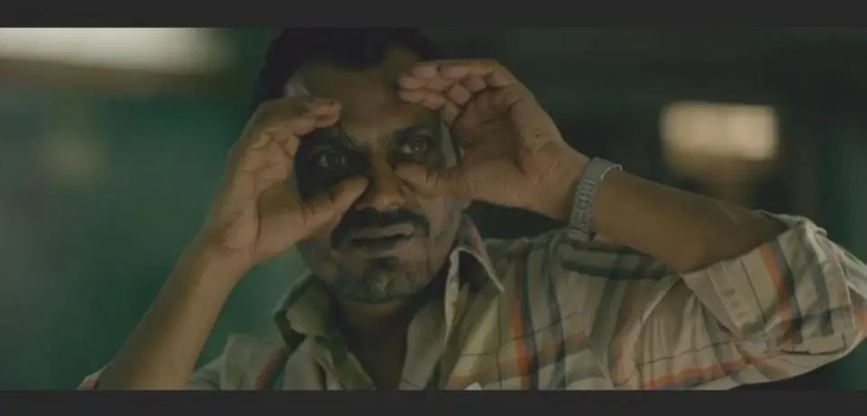 Migliori film del thriller indiano Raman Raghav 20 80wmYtNPH 4 6
