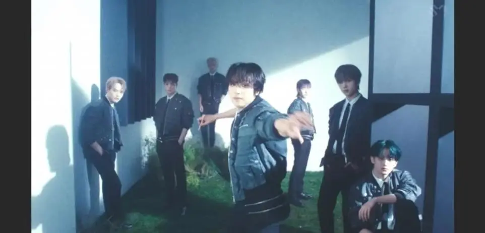 NCT Dream Smoothie MV Review immagini e energia contagiosa rendono la JeJYcypX 1 1