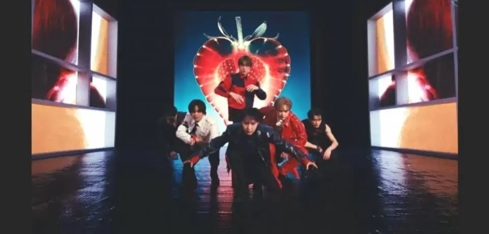 NCT Dream Smoothie MV Review immagini e energia contagiosa rendono la l8TwsgoI 2 4