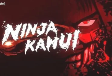 Ninja Kamui Episodio 8 Anteprima quando dove e come guardare HJBTOMhk 1 30