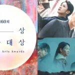 60th Baeksang Arts Awards 2024 Rankup del Presentatore nominati dove 3ZQop 1 5