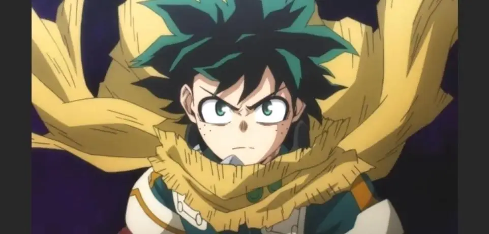 My Hero Academia Stagione 7 Episodio 3 Anteprima quando dove e come GbGvDuSe 1 1