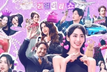 Recensione super ricca in Corea Odd Showcase of Opulence si sente irjKeCn 1 9