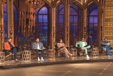 Shark Tank India Stagione 3 Episodio 48 Recensione Le aziende uniche e Q88tuokH6 1 33