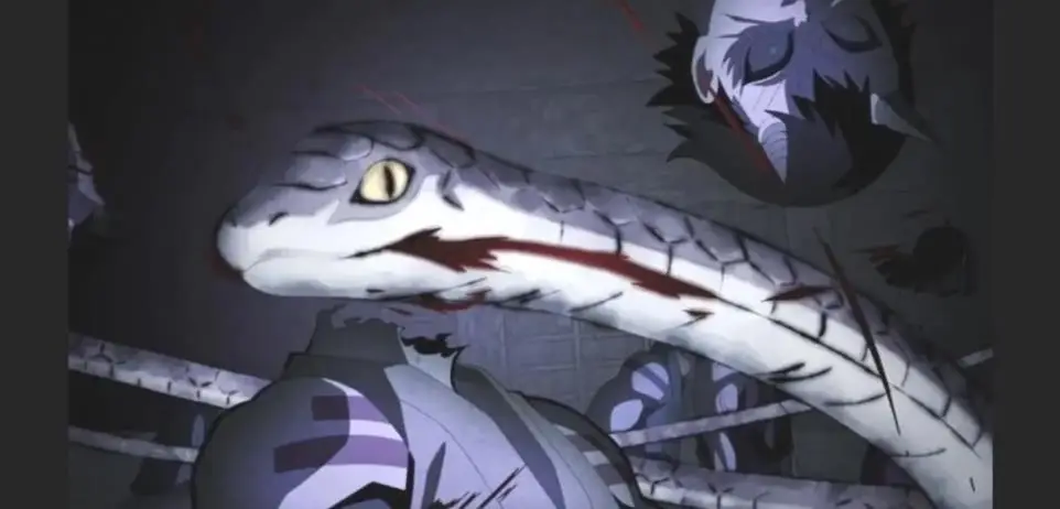 Demon Slayer Stagione 4 Episodio 1 Recensione del film Watchers u24nn 2 4