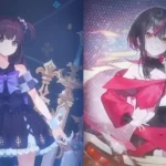 JCStaff aggiunge un selettore speciale Wixoss Anime PV alla gamma ugA8Mo 1 9